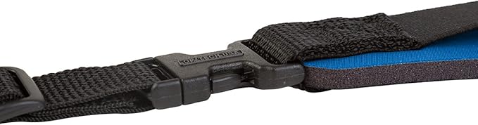 OP/TECH USA Pro Loop Strap (Royal)