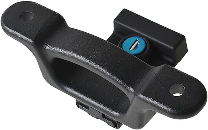 GXYWADY Box Tie Down Truck Bed Cleats Locking Truck Bed Tie Down Anchors Boxlink Cleats Replacement for F-150 F-250 F-350 2015-2020 FL3Z99000A64B