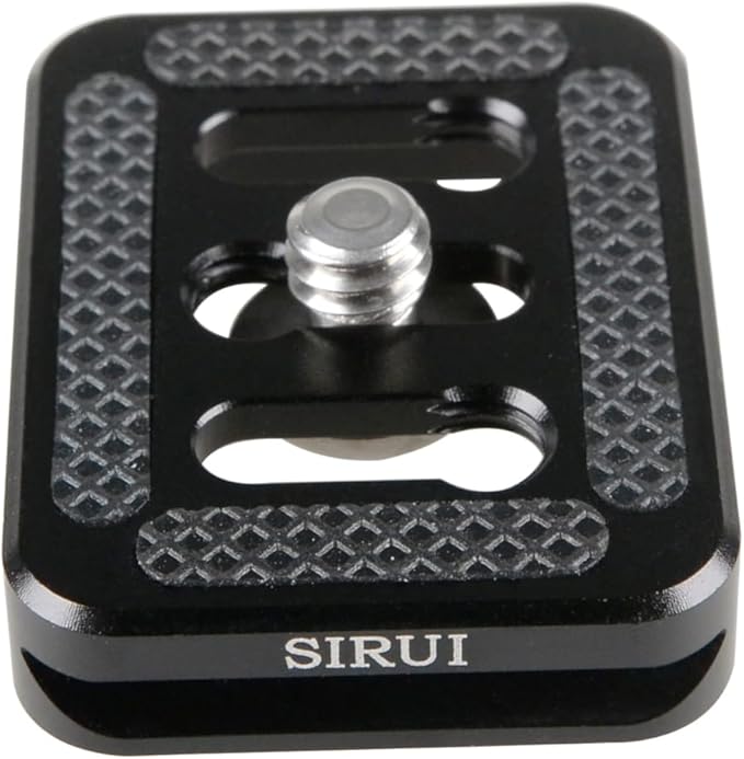 SIRUI TY-C10 Quick Release Plate
