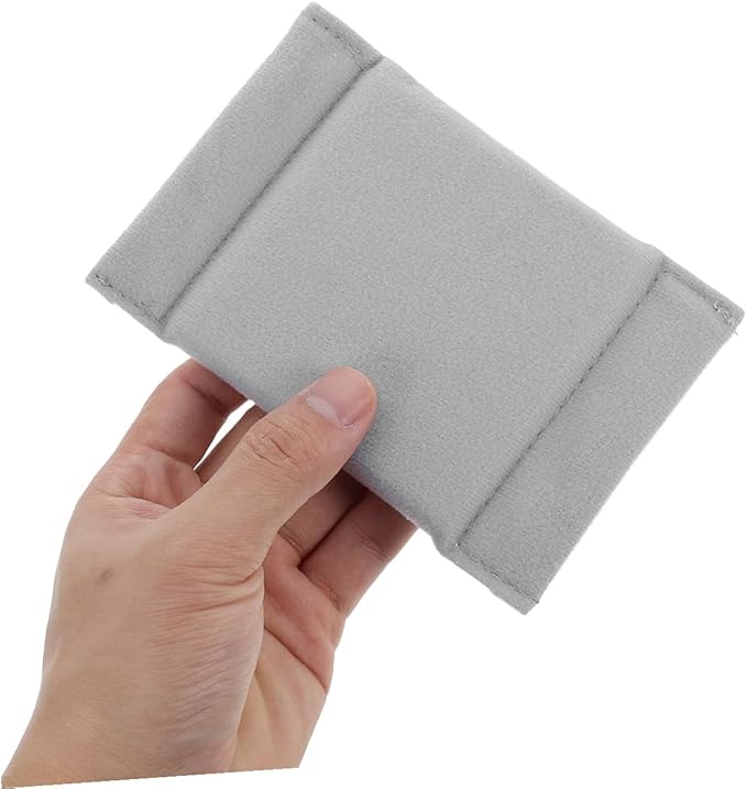 2pcs Camera Storage Bag Dividers Shockproof Padded Inserts for Camera Protection Flexible Bag Inserts for Outdoor Photography And Travel