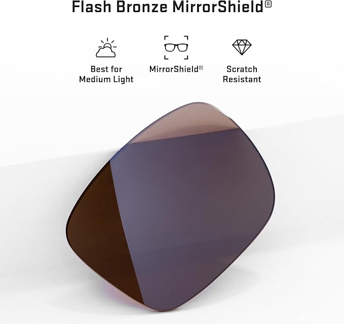 Revant Replacement Lenses for Oakley Targetline