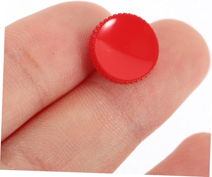 DOITOOL Sets Soft Metal Shutter Release Button Improve Camera Grip Precision Stability Pcs