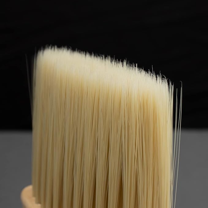 Keyboard Cleaning Brush Wooden Anti-Static PC Laptop Keyboard Cleaner Track Narrow Space Cleaning Tool