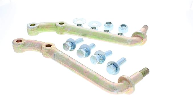 Forged Upper Shock Mounts, 1948-52 Fits Ford F1, 6-1/2 Inch
