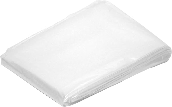 Coghlan's 9173 Emergency Poncho 4 Pack
