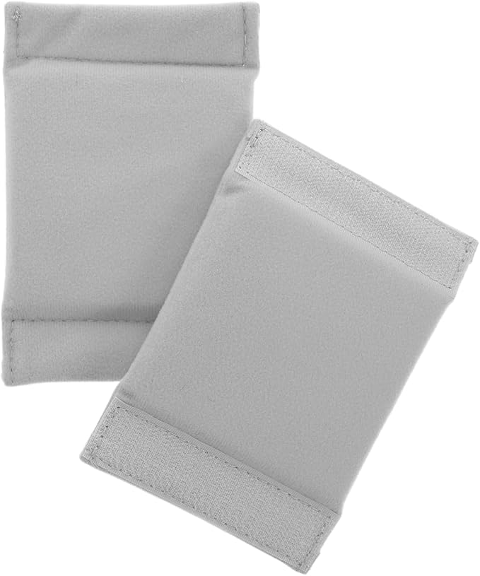 2 Pcs Camera Bag Dividers Shockproof Protecting Camera Lens Storage Bag Inserts Partition Divider for Travel Photography Enthusiast Professional Photographers