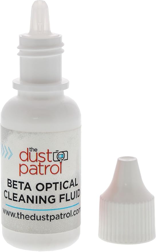 Alpha Ultimate Sensor Cleaning Kit - APS-C w/Beta