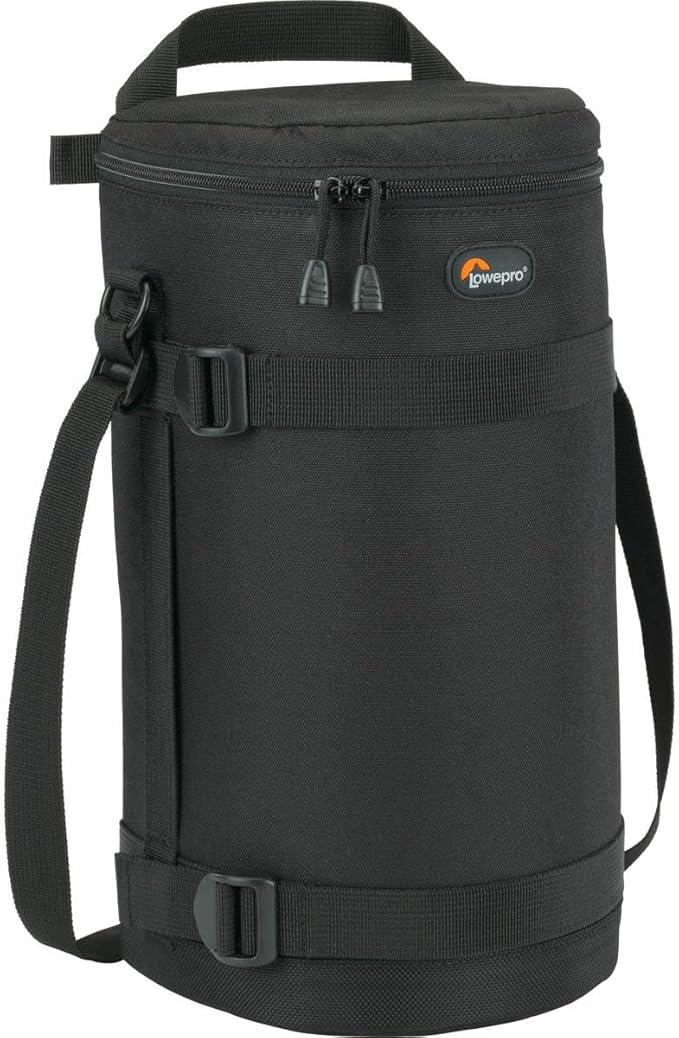 Lowepro Lens Case 13 x 32 cm (Black)