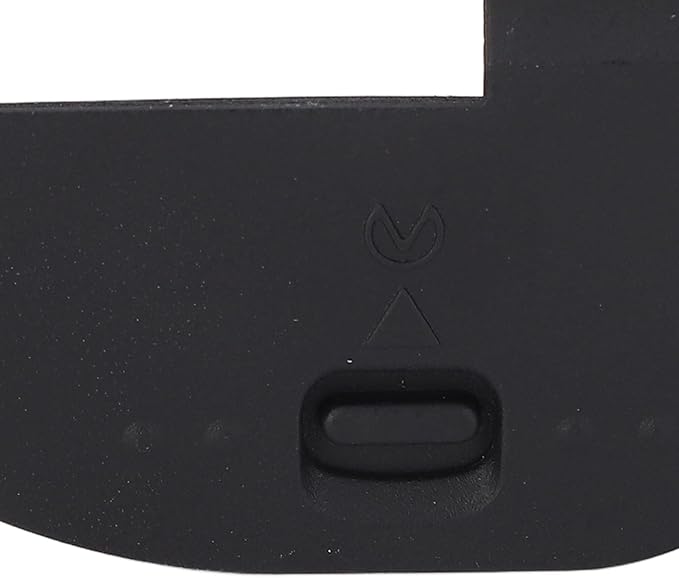 Battery Door Cover Lid Cap for Camera, Replacement Battery Compartment Cover for SLR Cameras