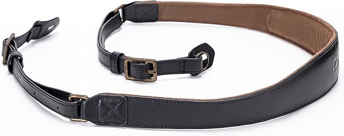 Cwatcun Photographer Camera Strap