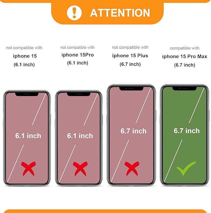 Bocasal RFID Blocking Wallet Case for iPhone 15 Pro Max, Adjustable Crossbody Zipper Purse Card Holder with Kickstand and Detachable Wrist Strap, PU Leather Flip Folio Case 6.7 Inch 5G (Mint Green)
