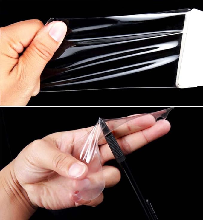 Privacy Screen Protector Film, Compatible with LG 22LS3500 22" LCD TV Anti Spy TPU Guard （ Not Tempered Glass Protectors ）