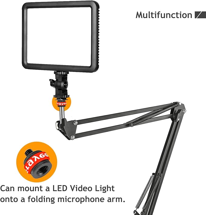 1/4 to 3/8 Camera Screw Adapter 1/4" Male to 3/8" Female and 3/8" Male to 1/4" Tripod Screw Adapter with Personalised Silicone Ring for Camera Monitor, Tripod, Mic Stand Mount 4 Pcs