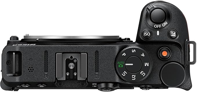 Nikon Z 30 | Our most compact, lightweight mirrorless stills/video camera | Nikon USA Model