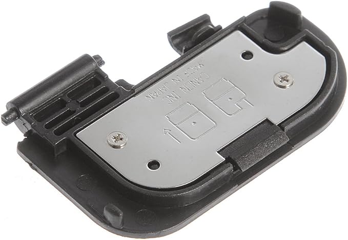 FOTGA Camera Battery Terminal Cover Door for Canon EOS 60D Lid Cap DSLR Camera