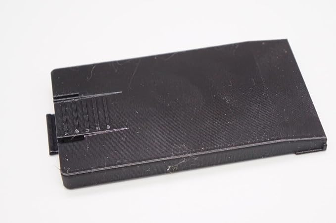 Replacement Battery Door Cover Lid Latch for RadioMaster TX16S MKII Transmitter
