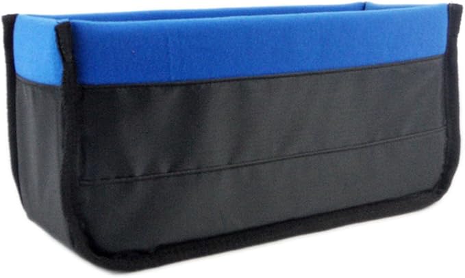 Shockproof DSLR SLR Camera Insert Organizers Case Partition Divider Protections Bag