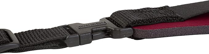 OP/TECH USA Pro Loop Strap (Wine)
