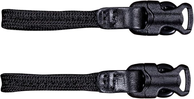 Camera Strap Quick Release QD Loops Connector for DSLR SLR Cameras Neck Shoulder Strap Binoculars Adapter Connect Connection(Thick rope)