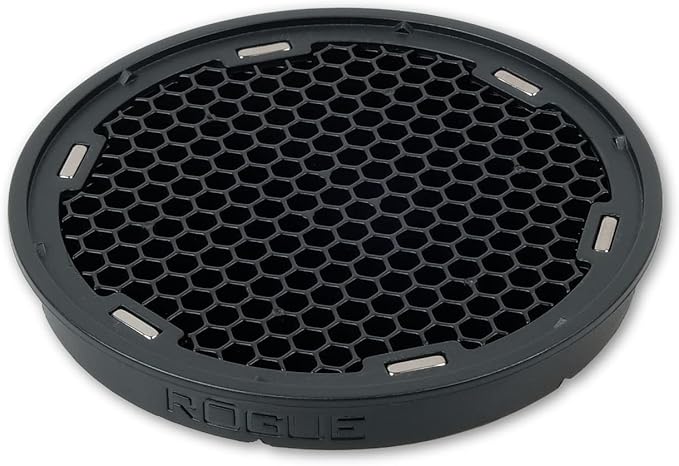 Rogue Round Flash Kit + Rogue Flash Adapter V2 (Standard)
