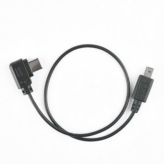 ronin R Cable for nikon d750 d7200 Camera Shutter Release for stabilizer Control Cable Support Ronin - sc/rsc2 rs2 / rs3 / rs4 / Focus pro Handheld Camera stabilizer d7000 D7500 (RSS-DC2)