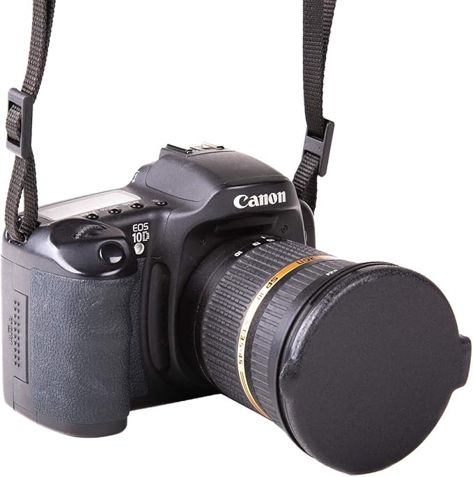 OP/TECH USA Pro Strap - 3/8", Wine (1506012)