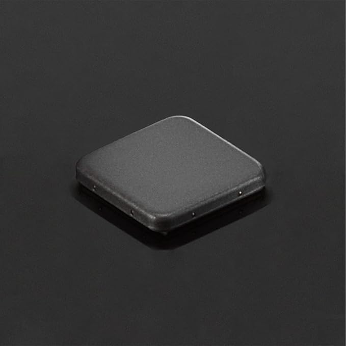 Original Mic Clip Magnet(Pair) for DJI Wireless Transmitter: Easy Attachment and Seamless Wearing(Not Logo)