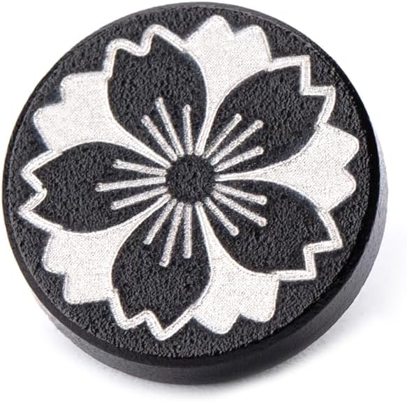 Camera Metal Hot Shoe Cover Shutter Buttons Protector for Fuji X100VI X100V X-T4 X-T3 XPRO3 XPRO2 for Nikon ZF Z5 Z6 Z6II (Black-Shutter Decorative Button)