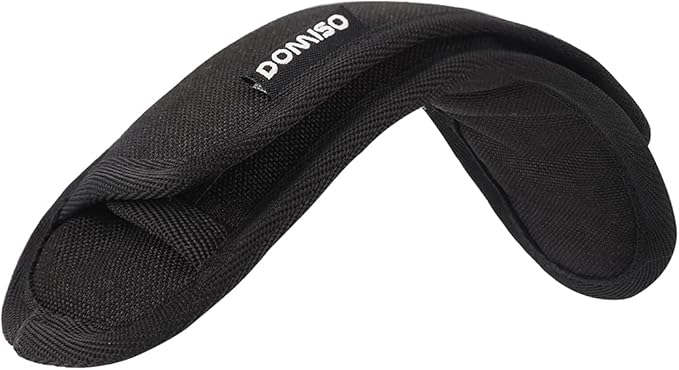 DOMISO Universal Replacement Shoulder Pad Cushion for Bag
