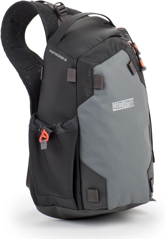 Think Tank MindShift PhotoCross 10 Sling Bag (Orange Ember)