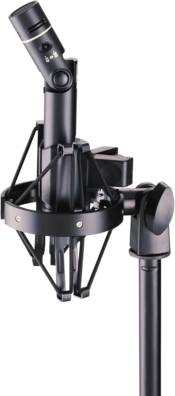 On Stage MY-420 Studio Microphone Shock Mount