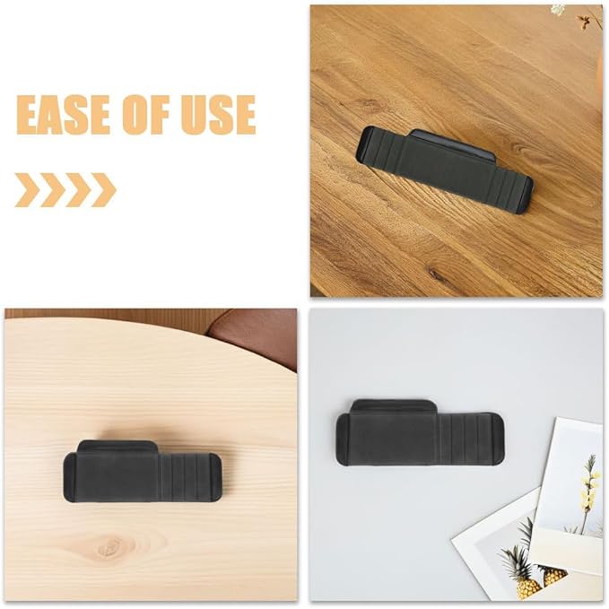 Camera Bag Divider 2Pcs Adjustable Insert Partitions for Dslr Lens Case Protective Organizer Padding Panels for Photography Gear Travel Outdoor Use