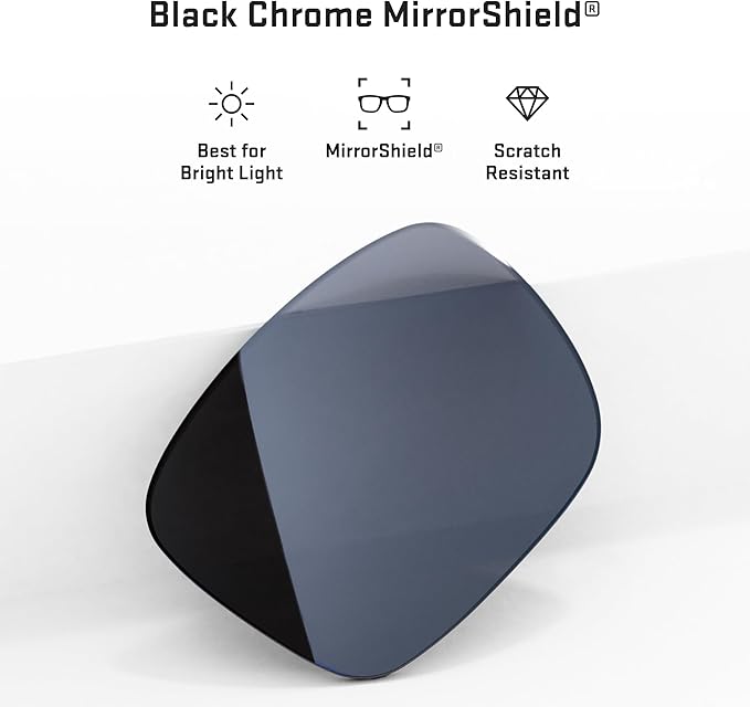Revant Replacement Lenses for Oakley Targetline