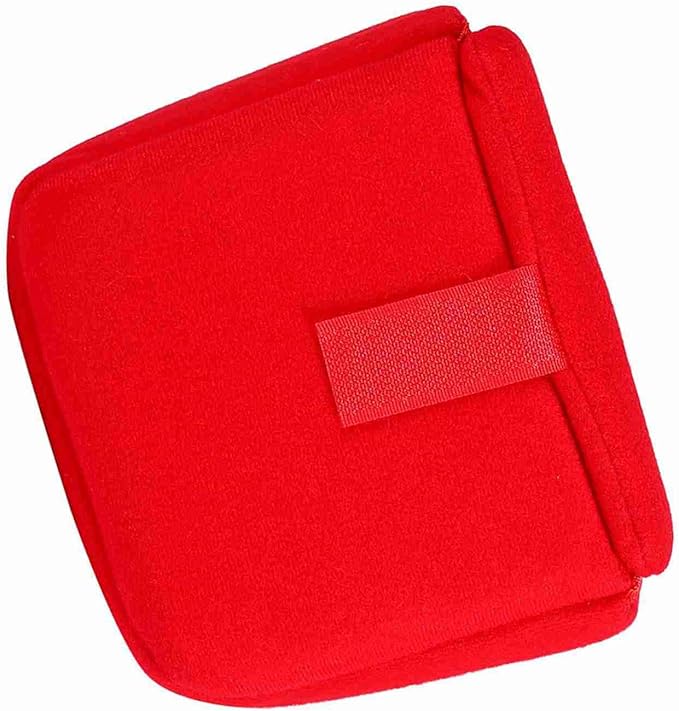 DLSR Camera Bag, Insert Pad Shockproof Protection Camera Case Bag Accessory Camera Insert Small Camera for Photographing