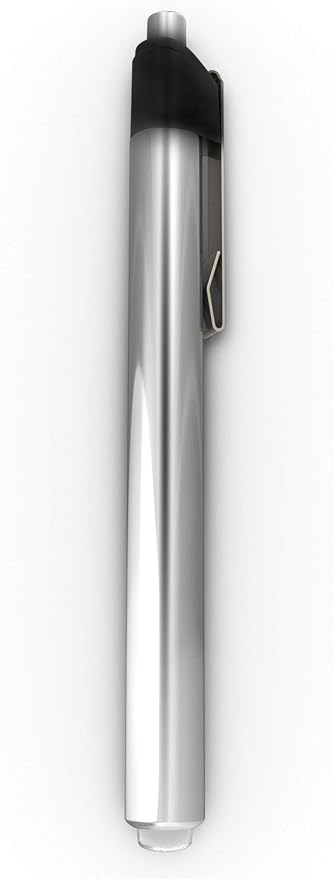 Energizer Aluminum Pen LED Flashlight