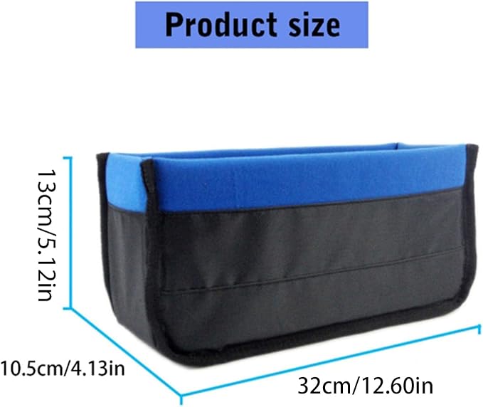 Shockproof DSLR Camera Insert Organizers Case Partition Divider Protections Bag Shockproof Camera Case