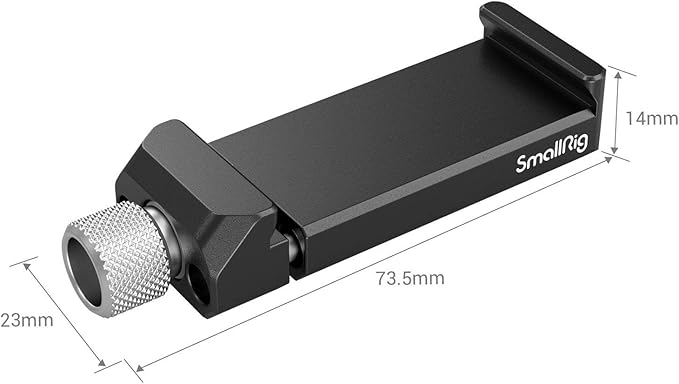 SMALLRIG Counterweight Kit Compatible with DJI RS2/RSC2/RS 3/RS 3 Pro and for Zhiyun Crane 2S/3S/Weebill S and for Moza Air 2/AirCross 2 Gimbal Stabilizers - 3125