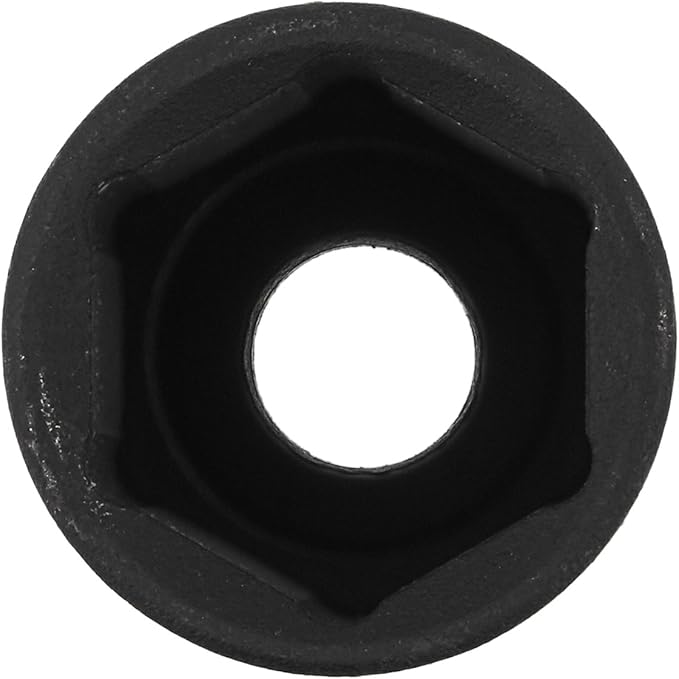 DEWALT DW2287 9/16-Inch IMPACT READY Deep Socket for 3/8-Inch Drive