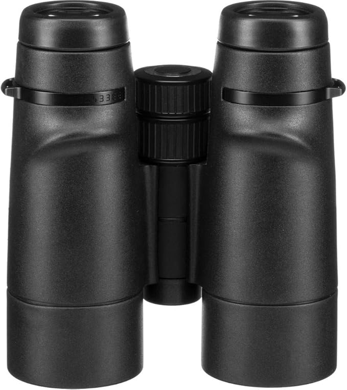 Leica 8x42 Ultravid HD-Plus Binoculars (40093) + Backpack + Full Size Monopod + Cleaning Set + 2 x Cap Keeper + Neck Strap