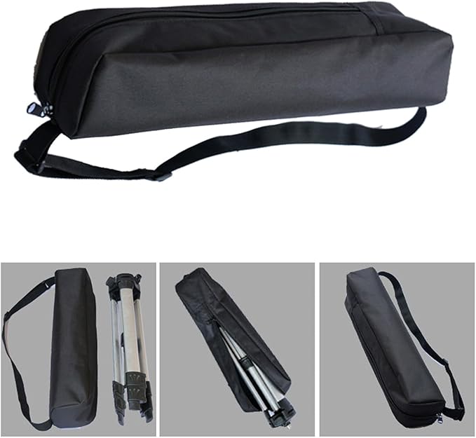 Easy To Use Tripod Carrying Case Handbag For Tripods Light Stands Art Easels Securely Store Transport Stand Storage Bag Painting Easel Storage