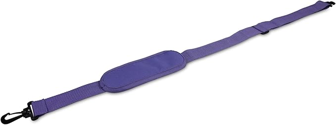 DALIX Premium Replacement Strap with Shoulder Pad for Laptop Travel Duffle Bags
