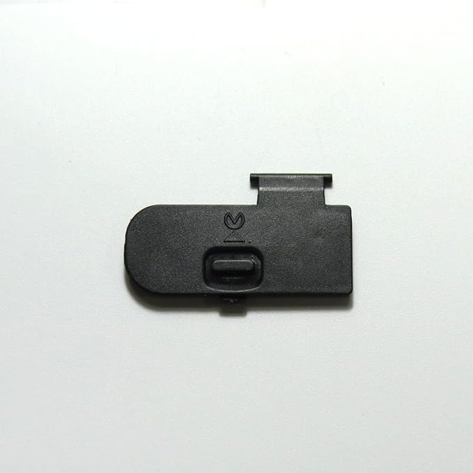Battery Cover Door Lid Cap Replacement for Nikon D3100 DSLR Camera (1pcs)