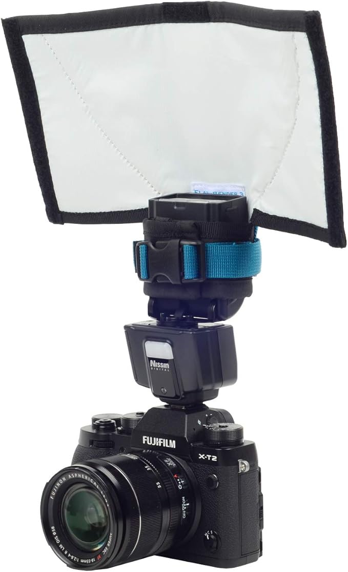 Rogue FlashBender 3 Small Reflector