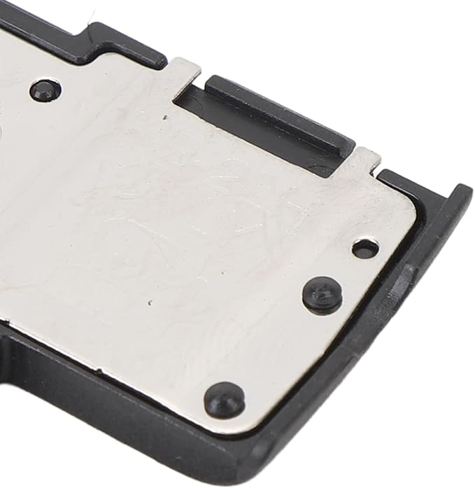Camera Battery Door Cover Replacement for 350D 400D Digital Camera, ABS Precise Fit Easy Install Battery Compartment Lid
