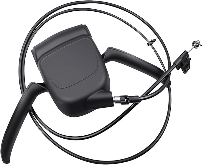 581080913 Drive Control Cable Fits Husqvarna/Craftsman XT721F Lawn Mower