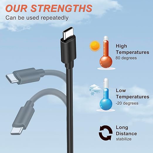 USB C cable For DJi Stabilizer Ronin Multi-function camera control type c- type c usb Multifunctional connection cable shutter release connection cable for sony/canon/nikon/fuji (USB-C 35cm)