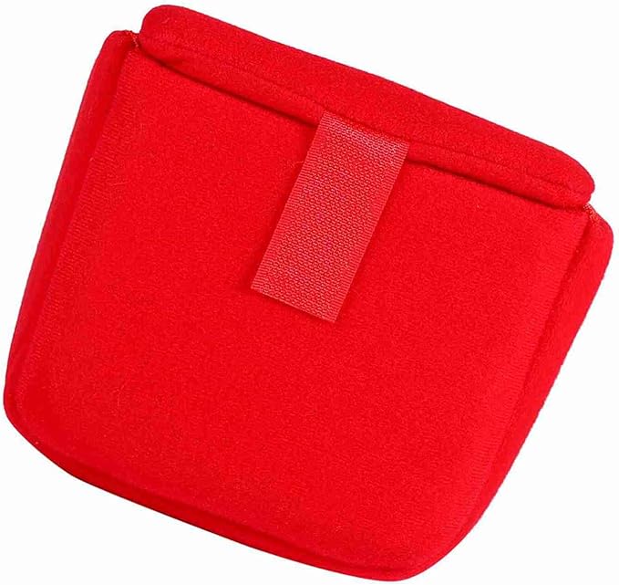 DLSR Camera Bag, Insert Pad Shockproof Protection Camera Case Bag Accessory Camera Insert Small Camera for Photographing