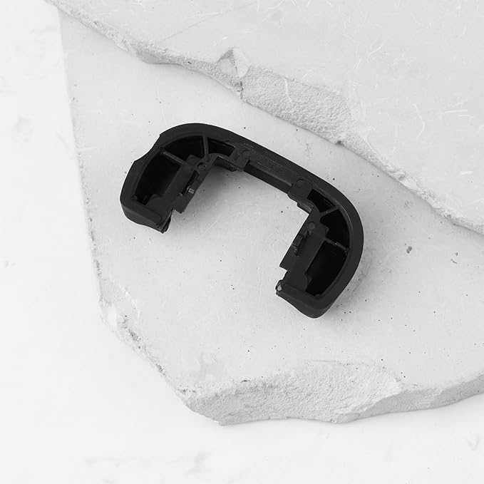 SG Store 2pcs Digital Camera Plastic Eyecup Compatible with Sony Alpha ILCA-77M2 ILCA-77M2M