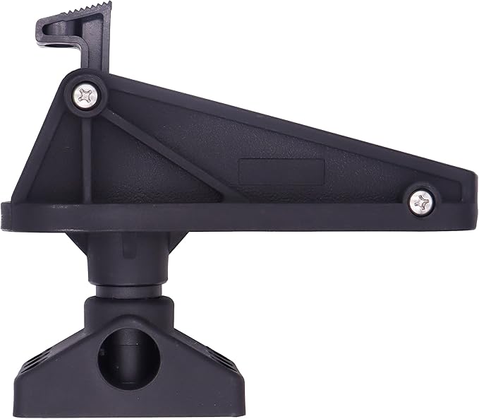 30 Feet Boat Anchor Lock Side Deck Mount Kit – Includes Waterproof Braided Rope, Anchor Lock, Release System, Installation Nut, and Tool for Easy Deployment and Secure Holding