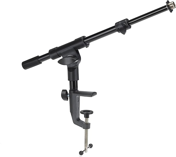 Samson B-Stock MBA18 18" Microphone Boom Arm
